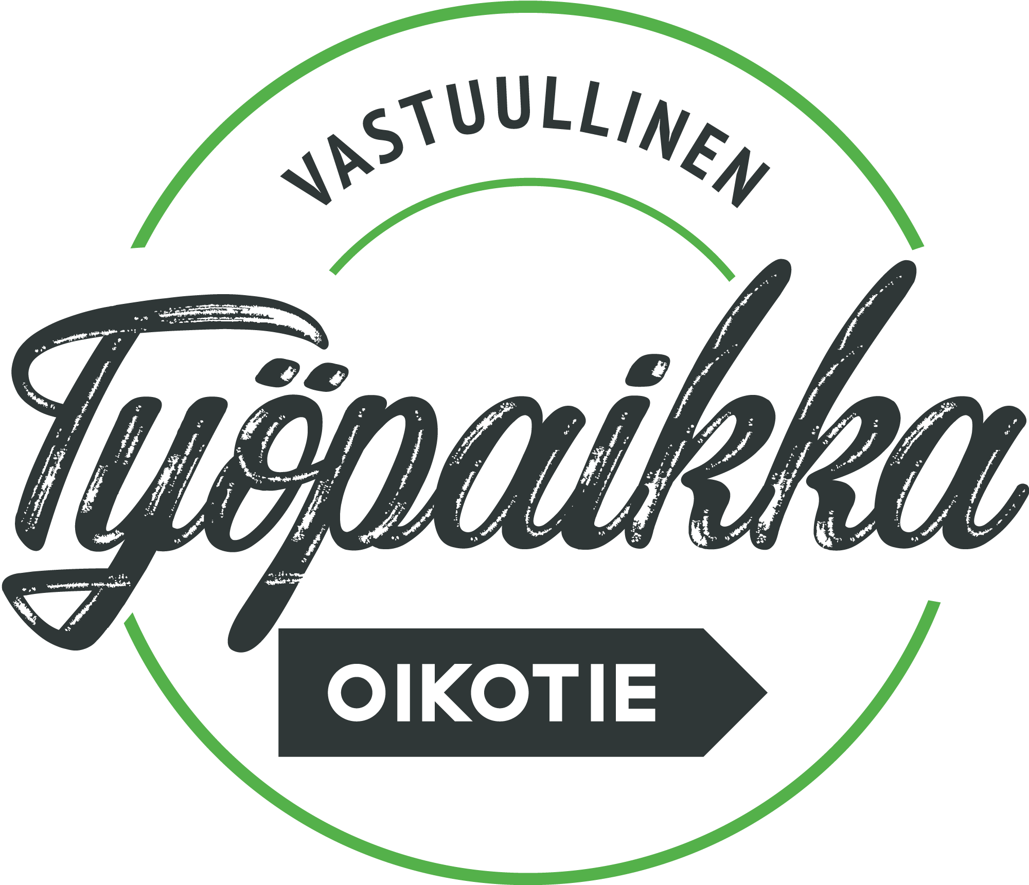 vastuullinen työnantaja